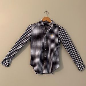 Women’s Ralph Lauren Sport button down